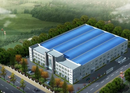 建筑鋼結構、預制構件工程